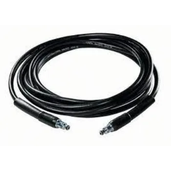 High Pressure Pipe